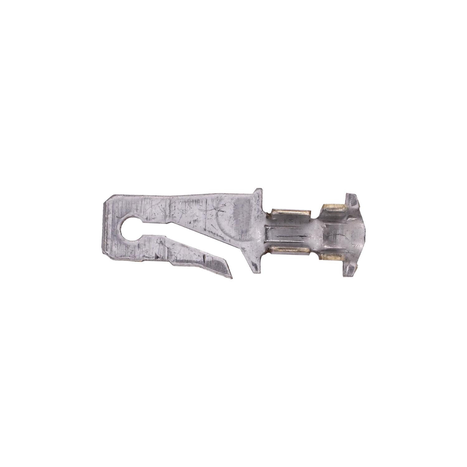OEM Shells & Terminals