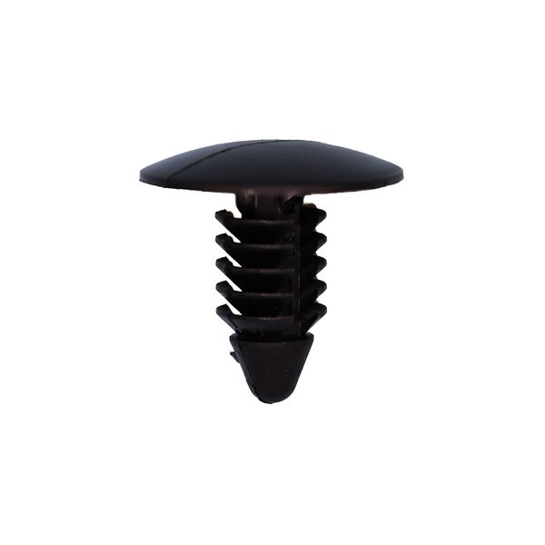 fender and bumper shield retainer