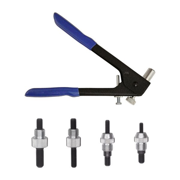 metric nutsert tool kit