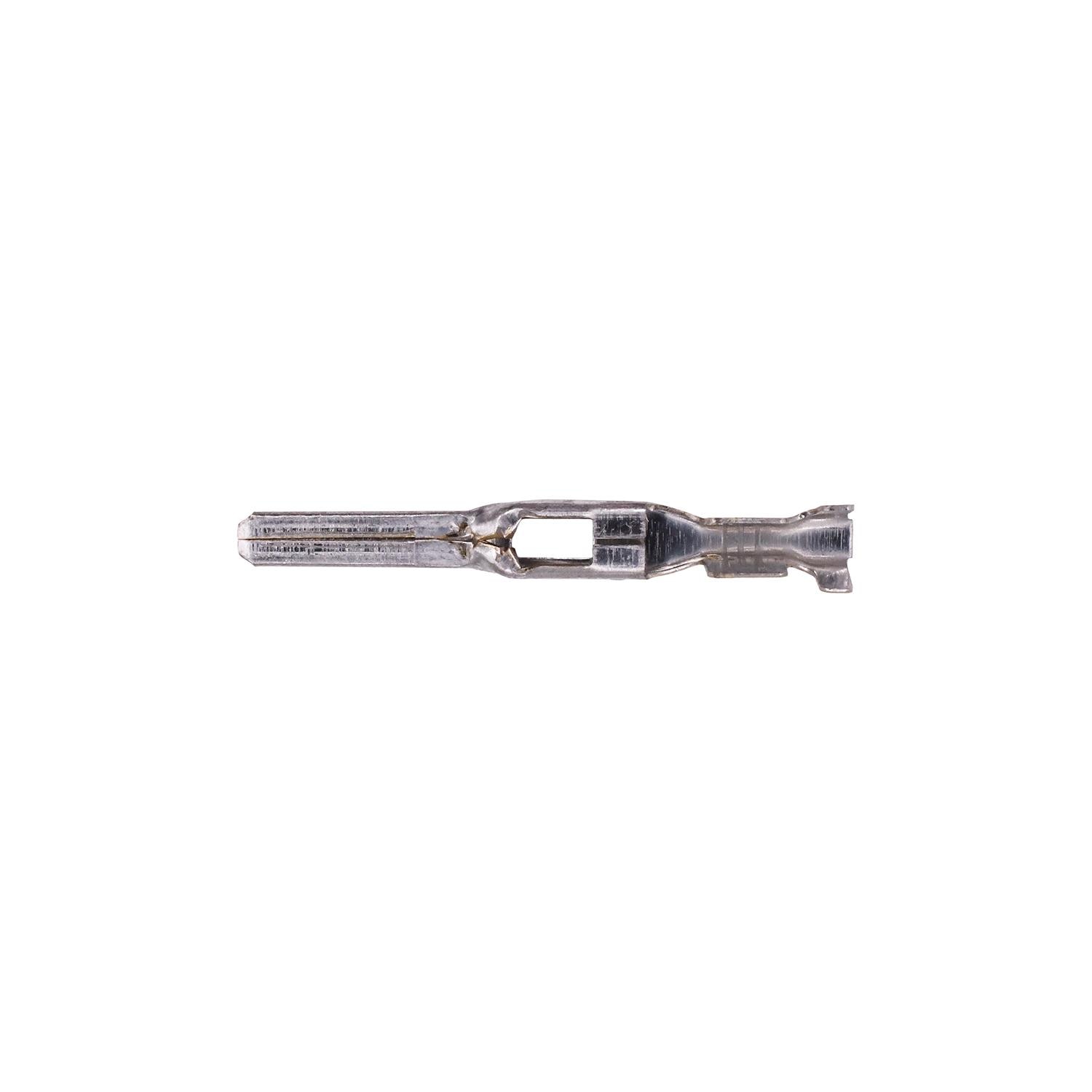 OEM Shells & Terminals