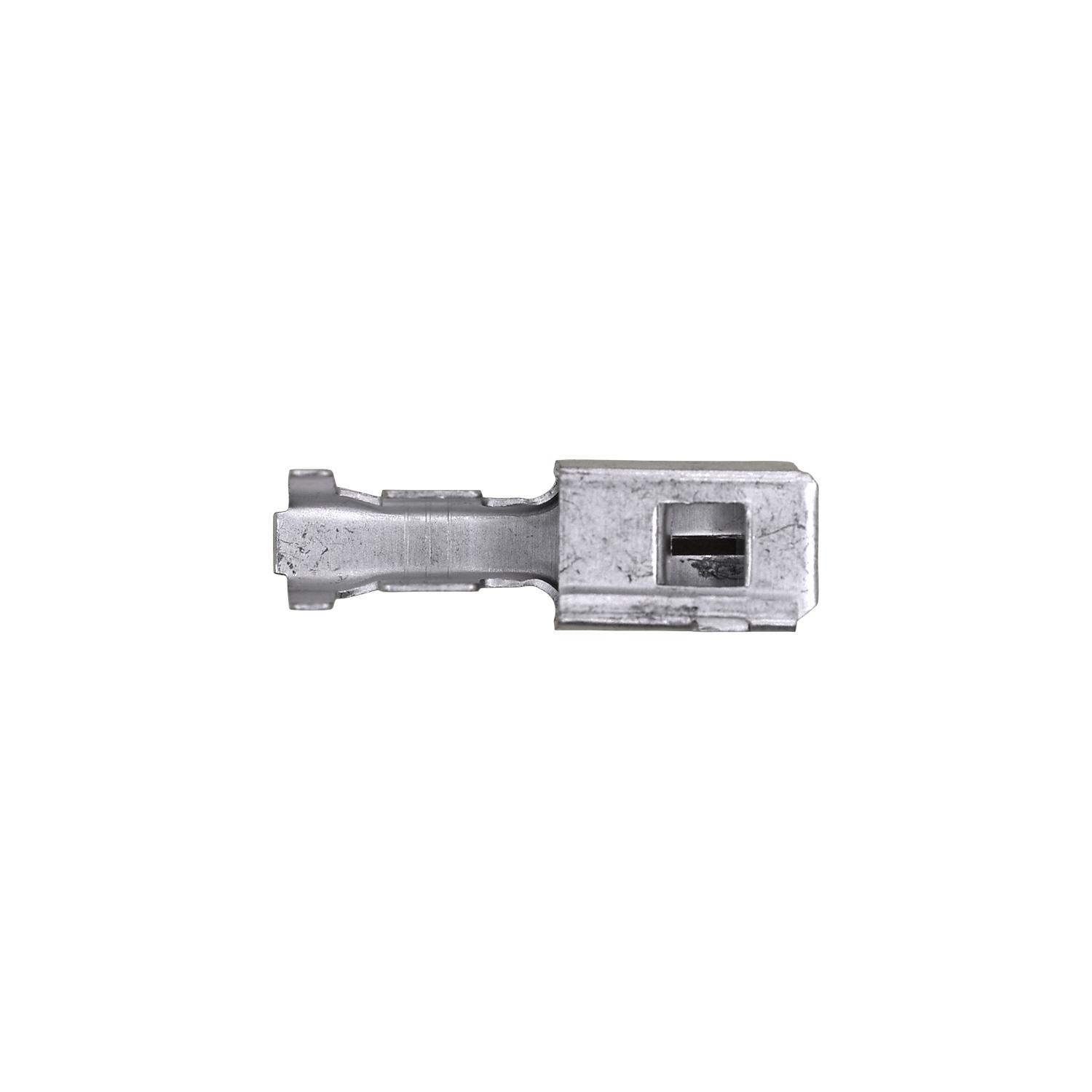 OEM Shells & Terminals