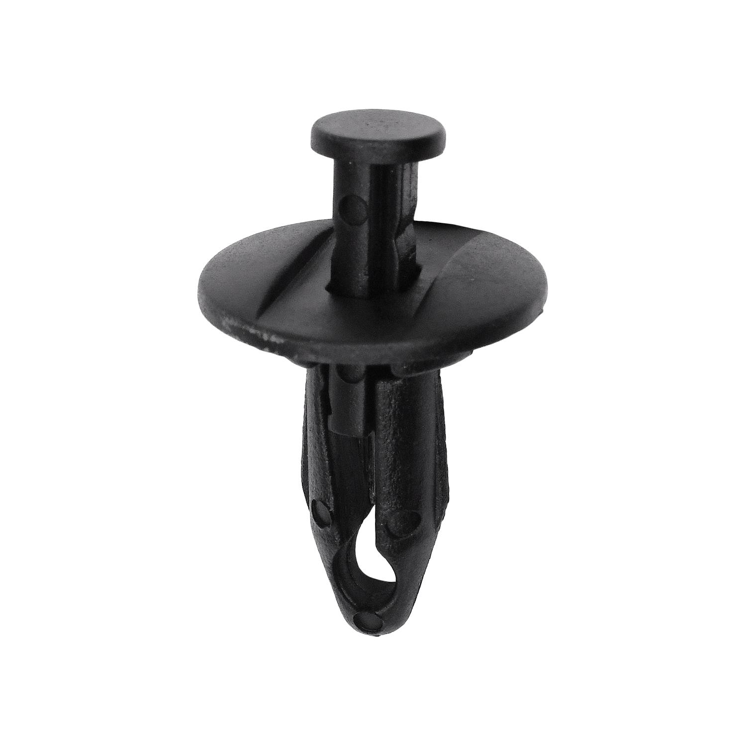 FRONT BUMPER FACIA - Fascia Retainers
