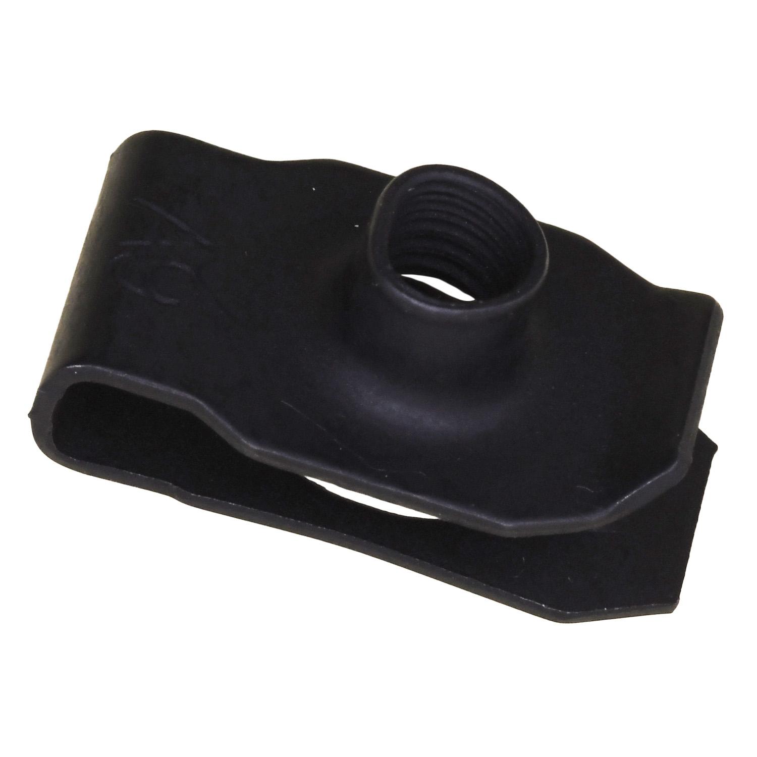 6M-1 U NUT - Steel
