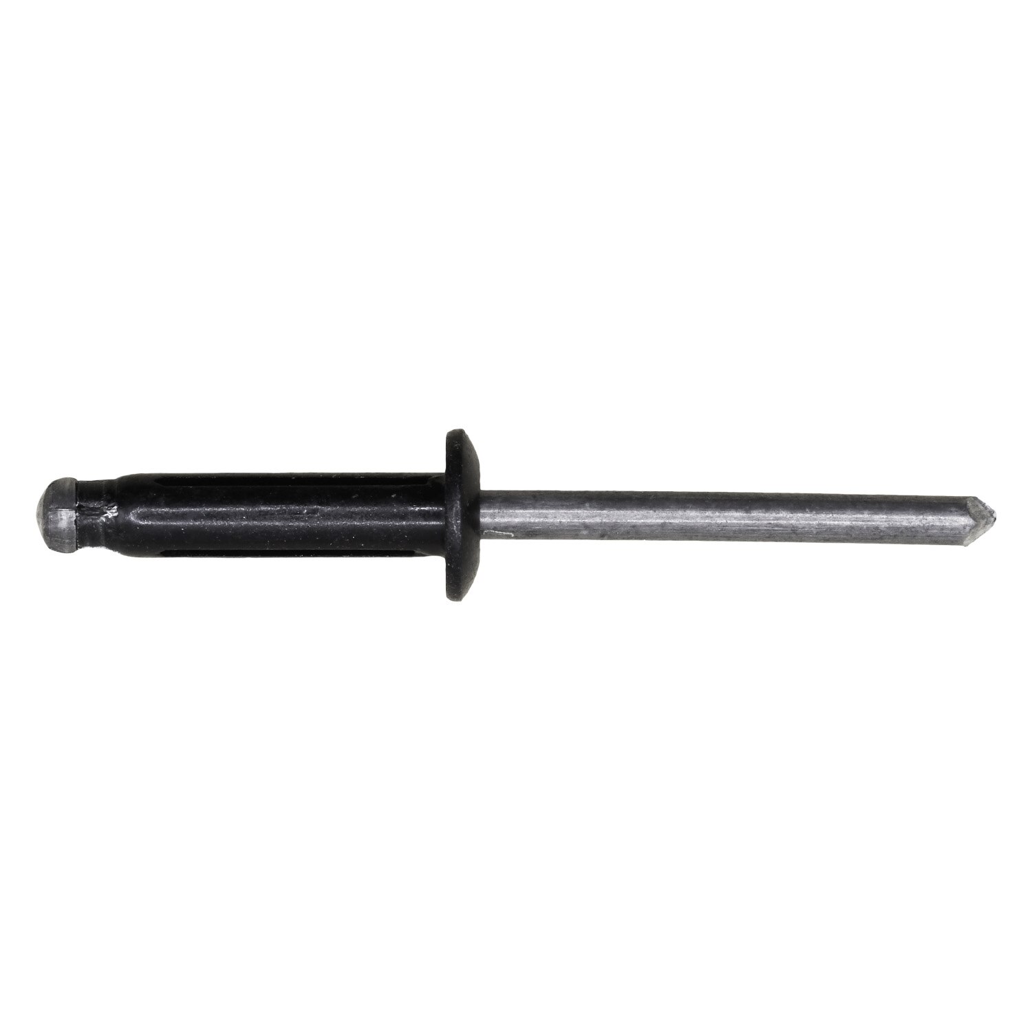 split type rivet 3/16