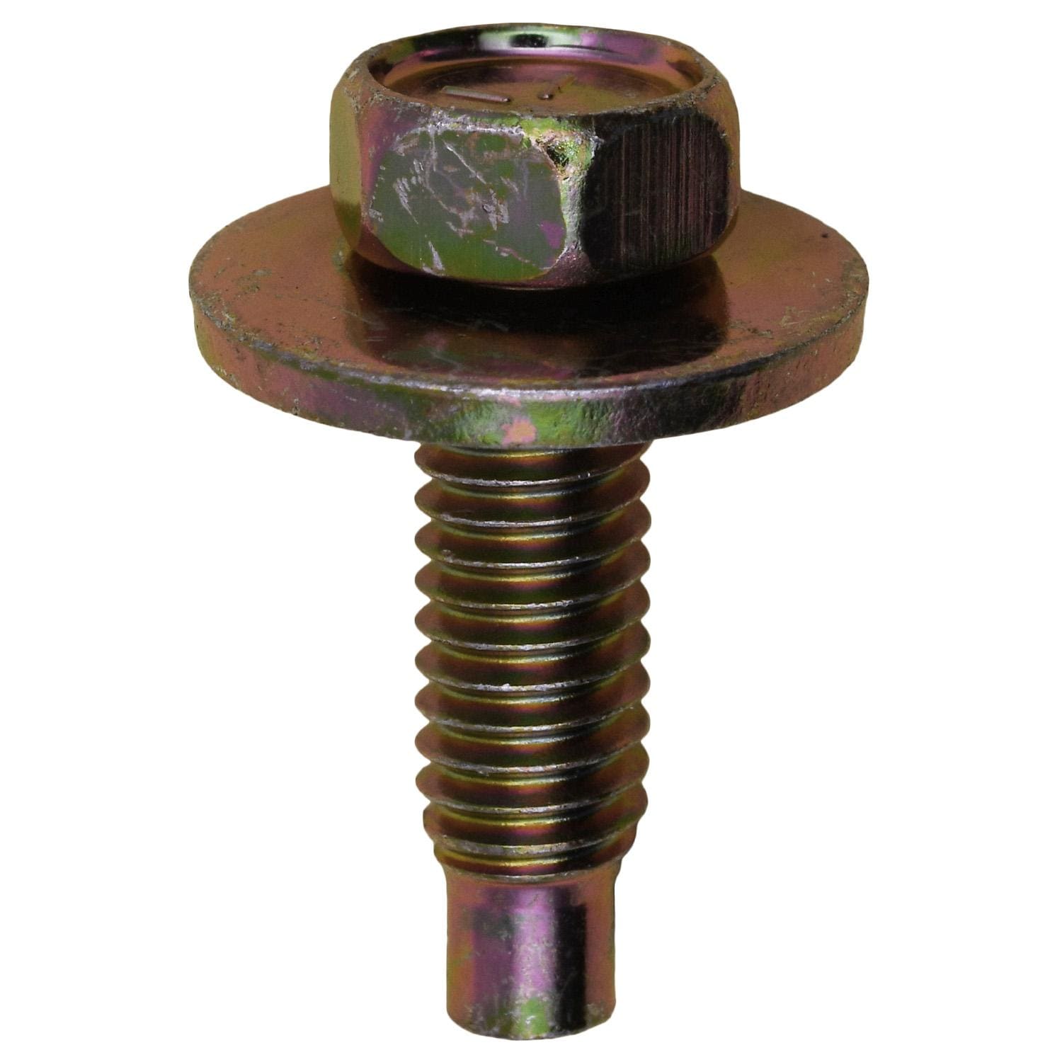 5/16-18 X 1 1/16 HEX BODY BOLT - Steel