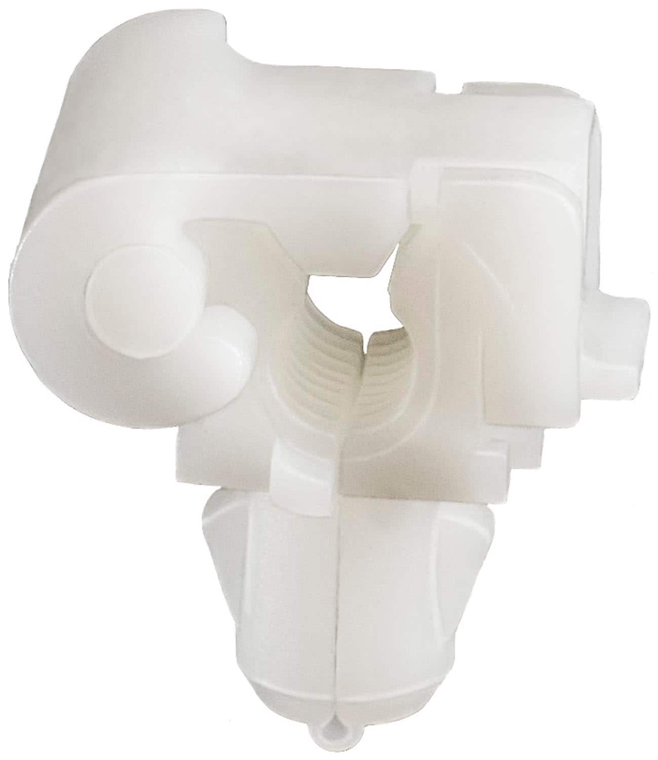 Lock Rod End Clips