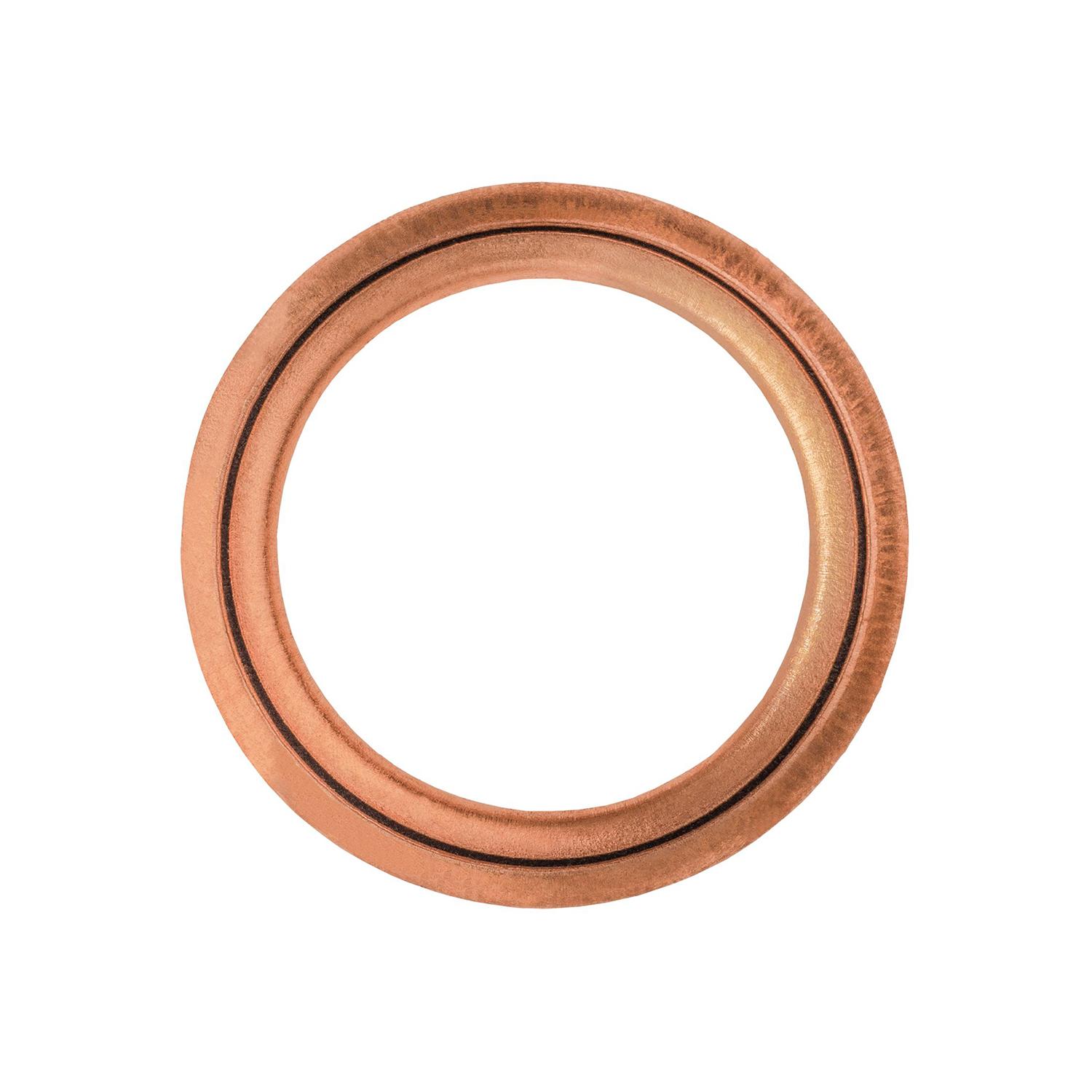 14M X 20 CRUSH WASHER - Crush Washers