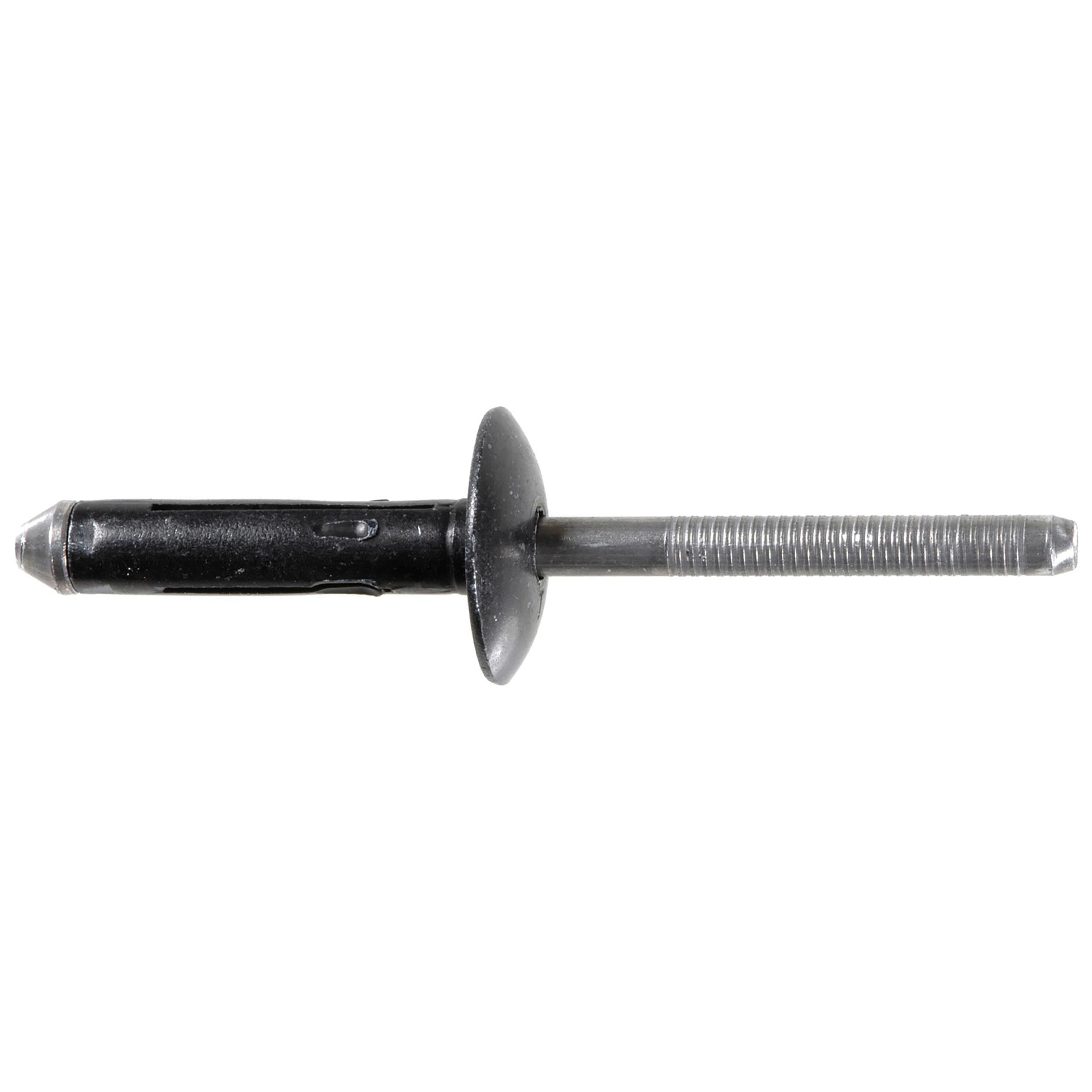 ハリウッドエアー split type rivet 1/4
