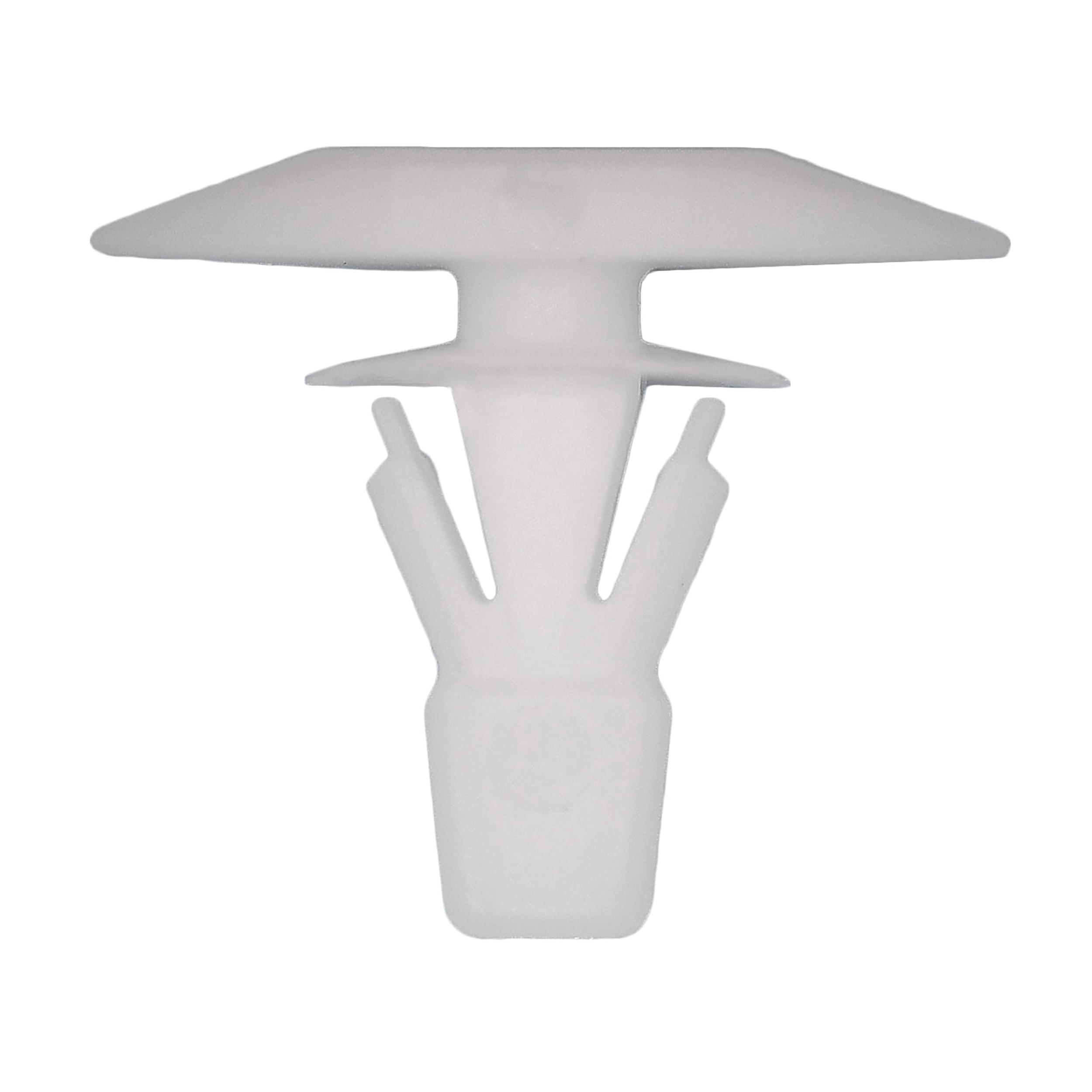 chrysler front door weatherstrip retainer