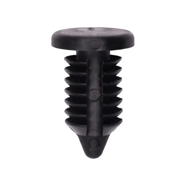 gm rear bumper fascia retainer