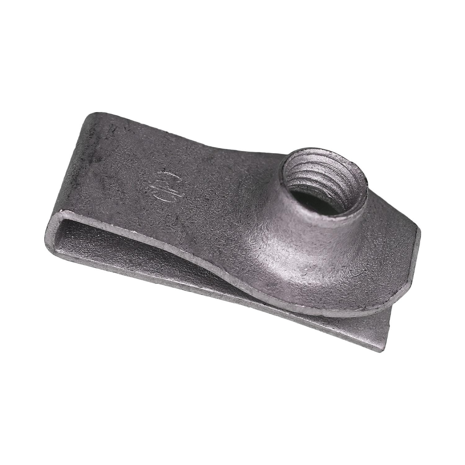 10M-1.5 U NUT - Steel