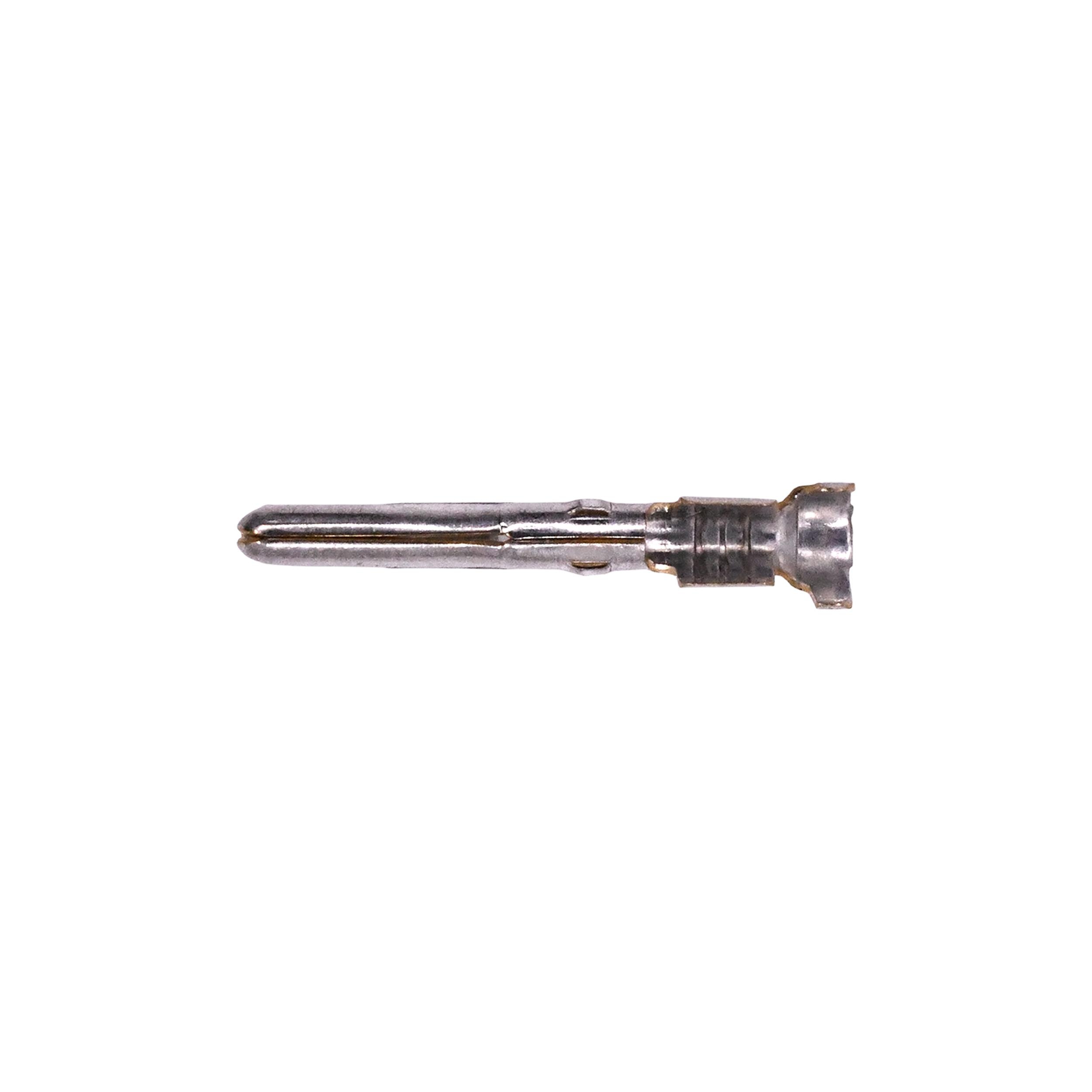 OEM Shells & Terminals