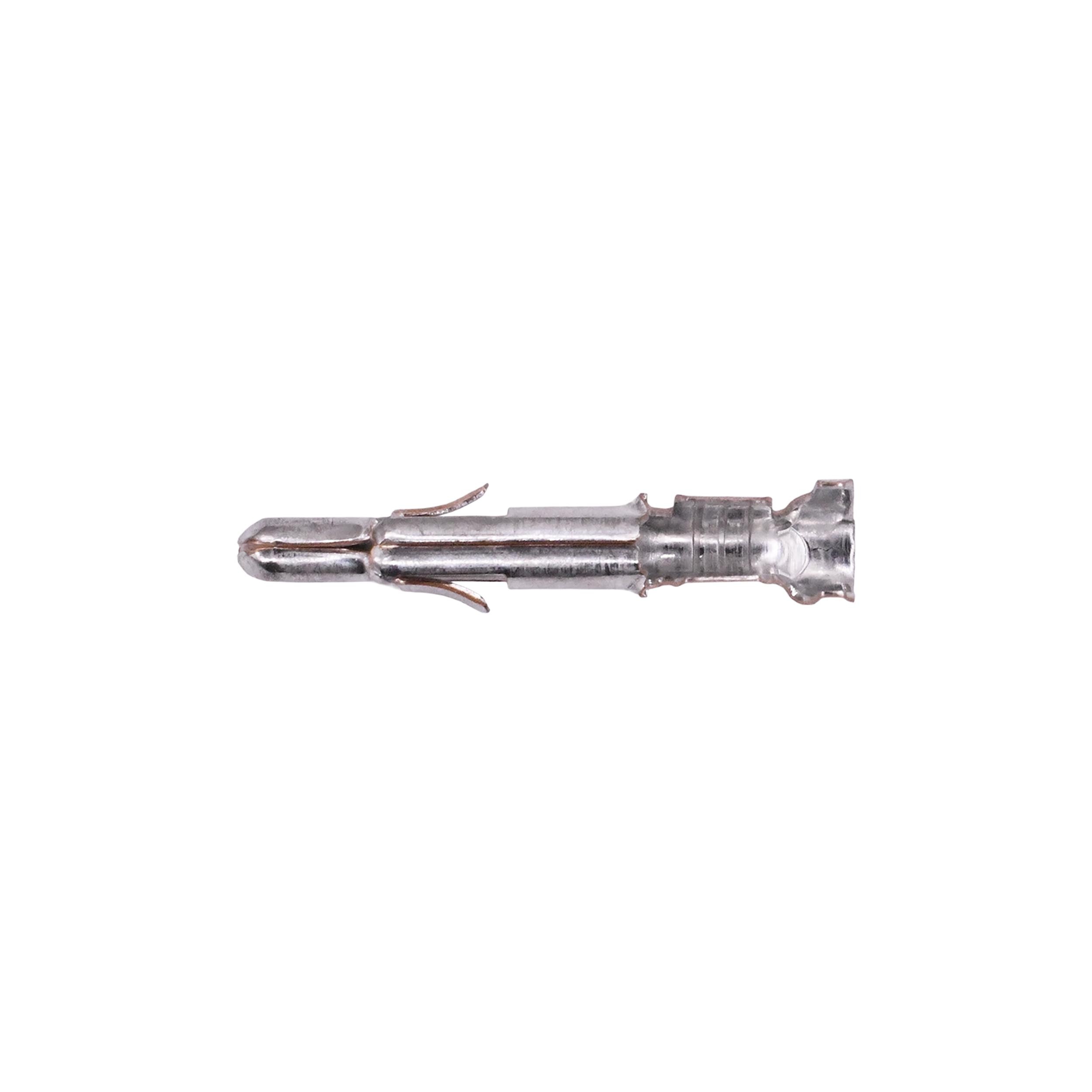 AUWa 様　確認用 OEM Shells & Terminals