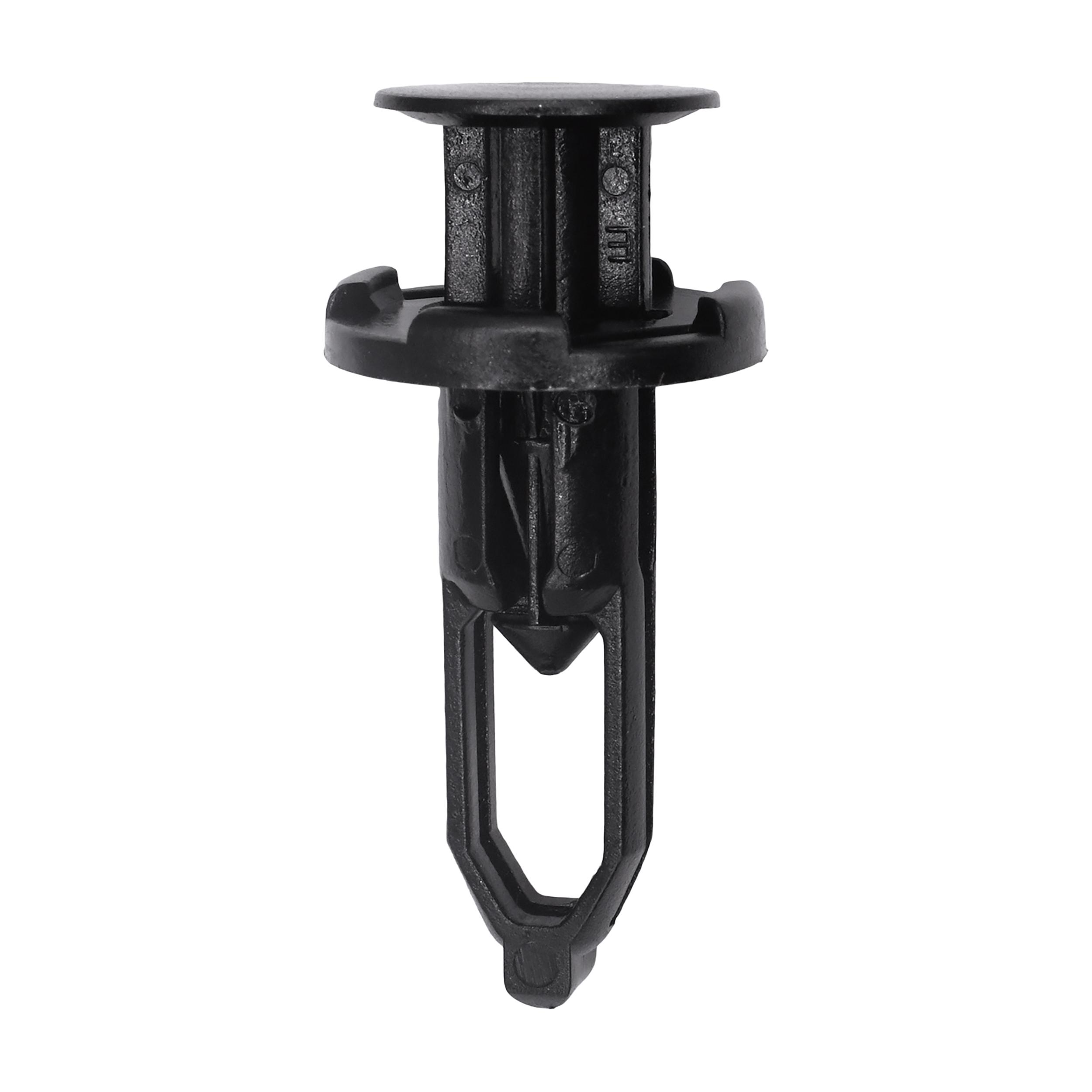 nissan push-type retainer 20mm head diameter 9mm stem length