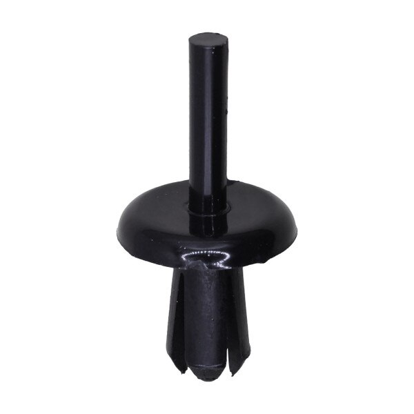 volvo bumper cover retainer 16mm head diameter