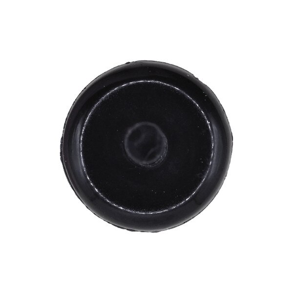 volvo bumper cover retainer 16mm head diameter