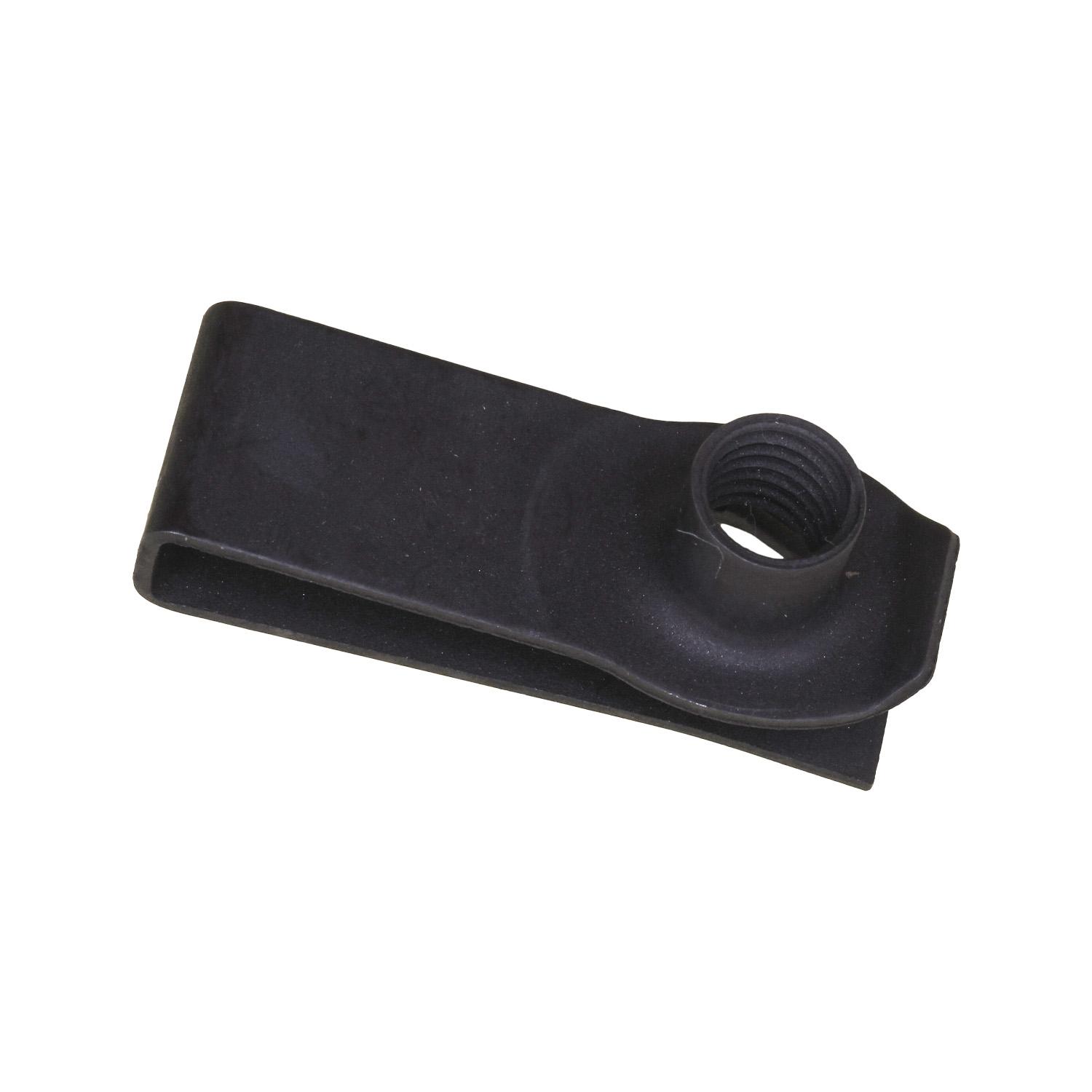 Extruded U-Nut M8-1.25 Screw Size - 25 Per Box | K.L. Jack - Foto 8