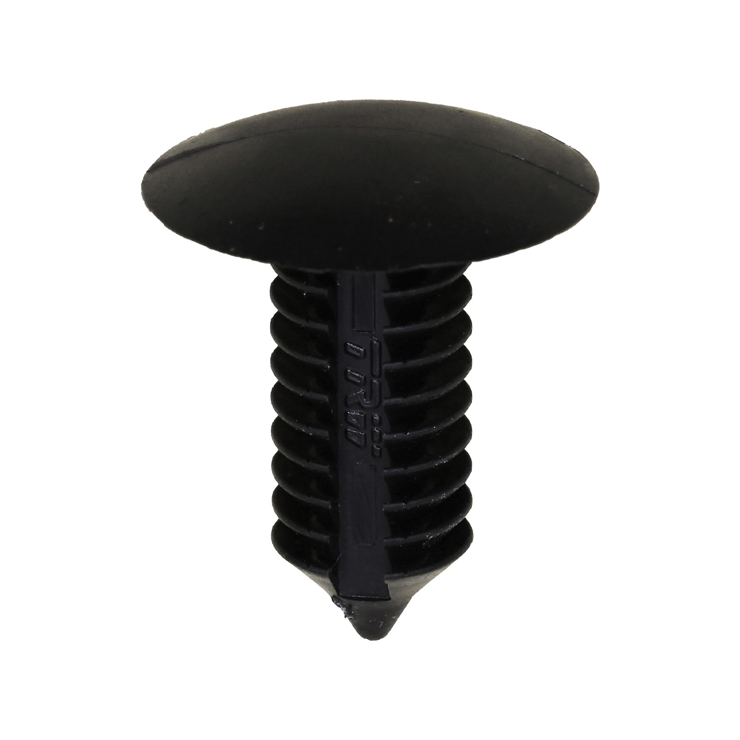 50 Push Type Retainers Auveco 14992 Ford OEM :N803946S Chrysler OEM: 6