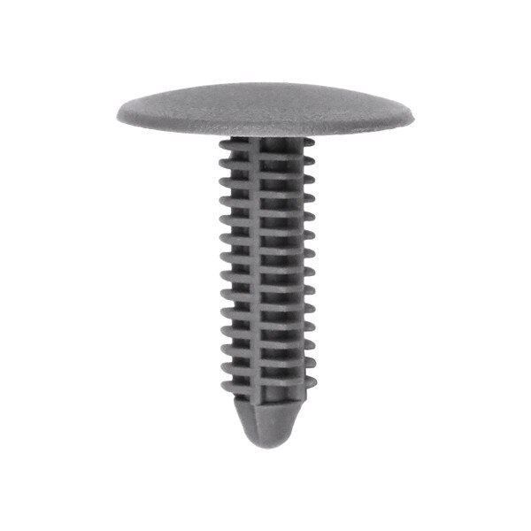 gm headliner retainer gray nylon