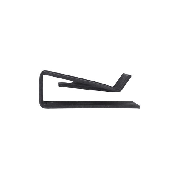 gm spring type u-nut #8 screw .125-.250 range