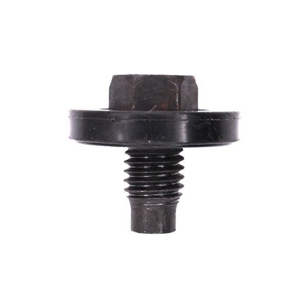 ford oil drain plug with rubber gasket