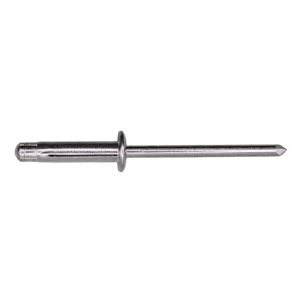 mercedes benz rivet