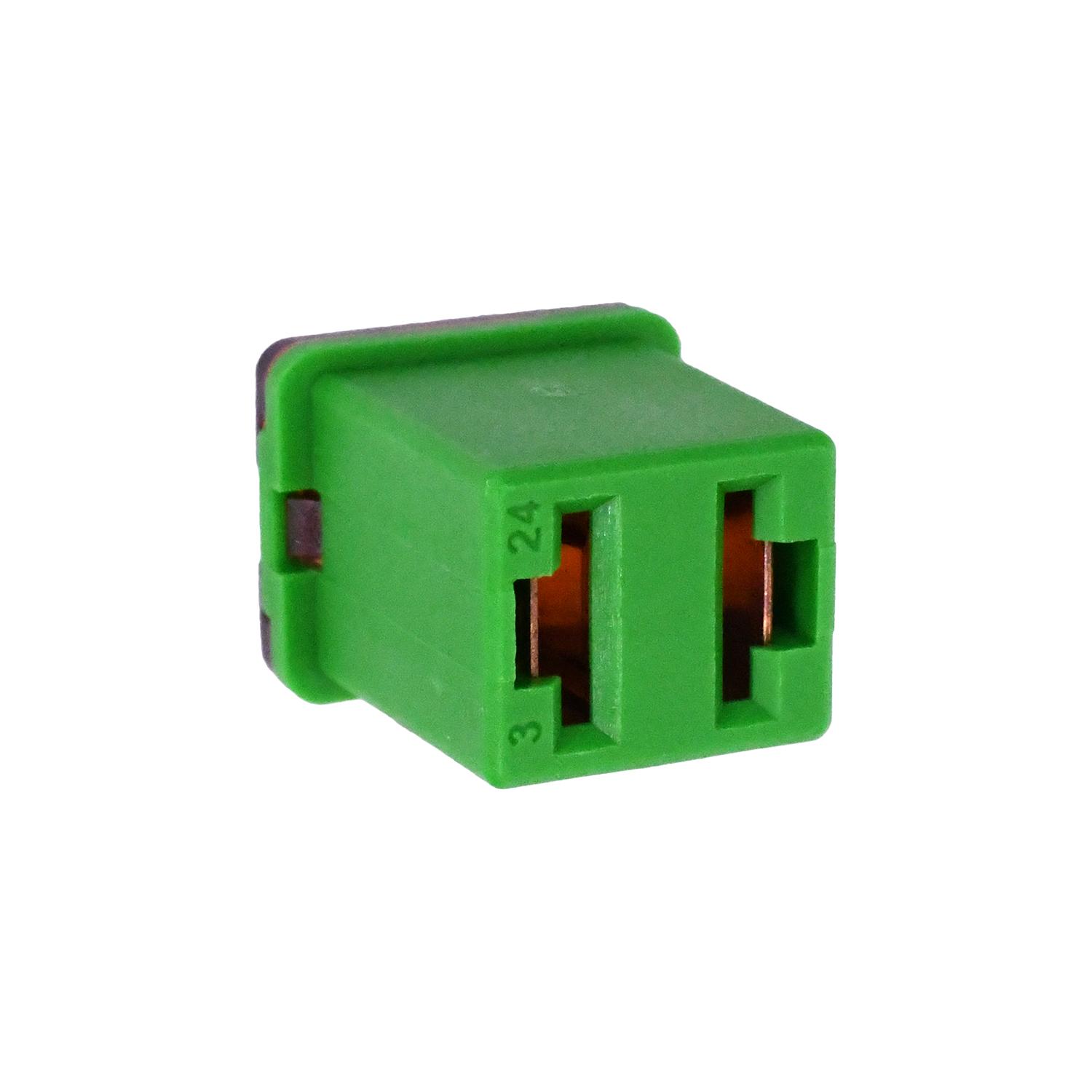 gm low profile 40 amp fuse