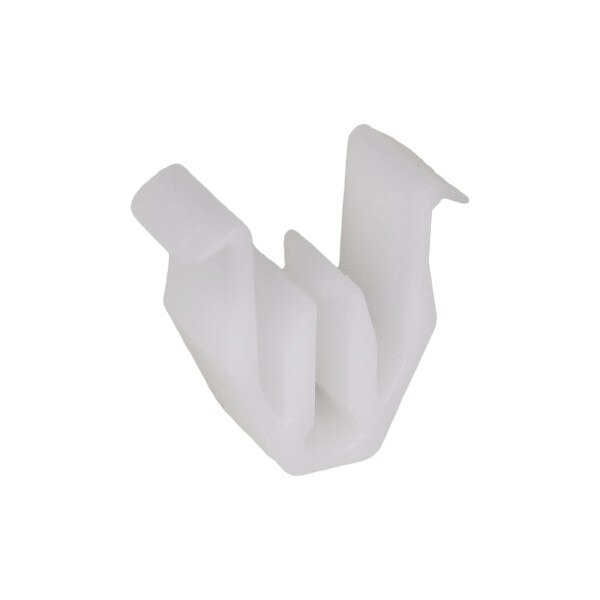 gm grille clip