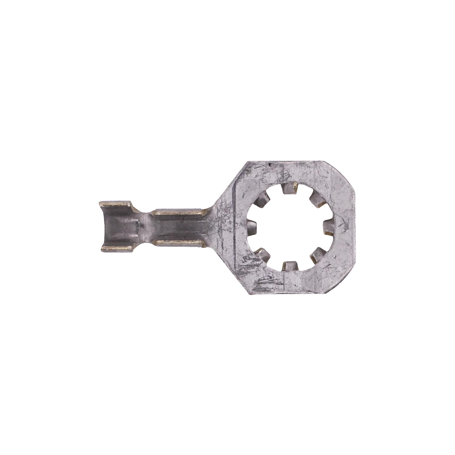 OEM Shells & Terminals