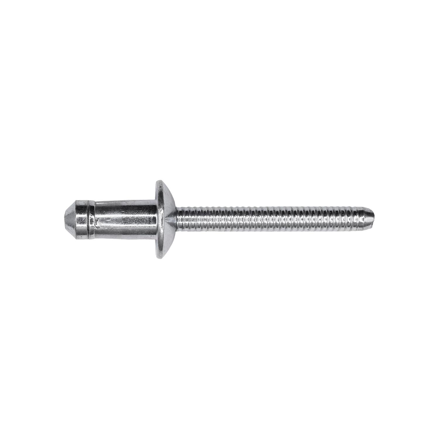ford specialty rivet, all steel