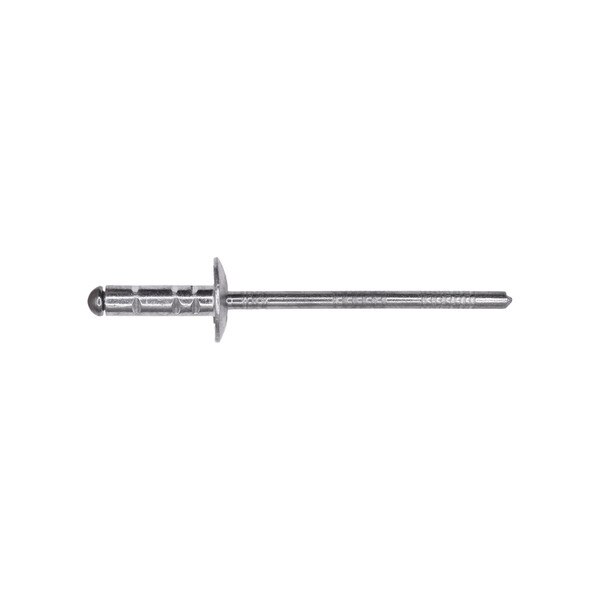gm specialty rivet, aluminum and stainless steel, 5/32