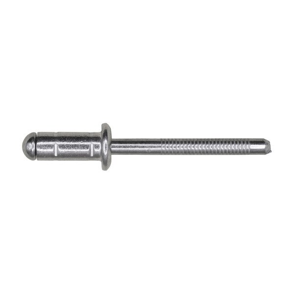 Sm213 Rivet mercedes-benz specialty rivet, 6.3 diameter 11mm flange