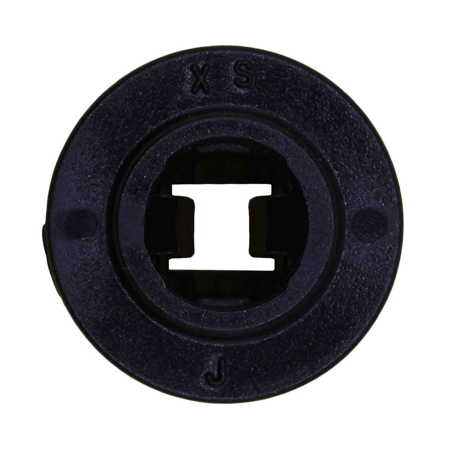 nissan screw grommet 16mm by 12mm