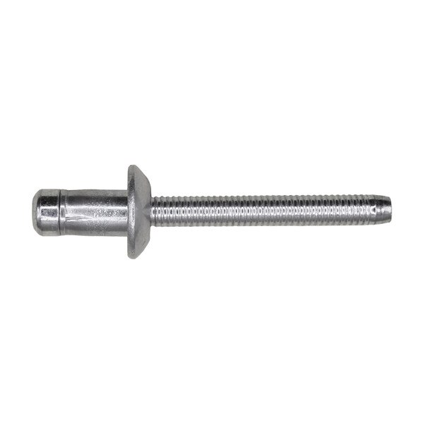 Stroller Rivets rear compartment, rocker & wheelhouse specialty rivet