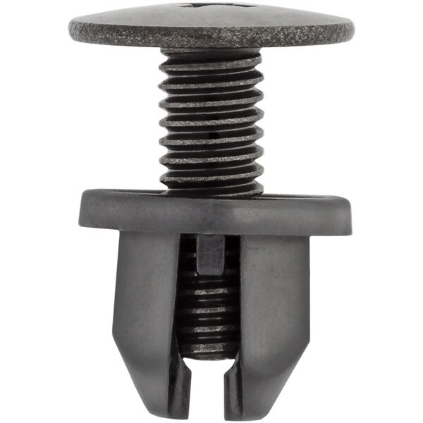 honda screw type retainer