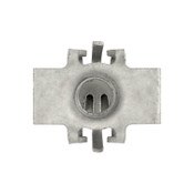 Clip, GM Part Number 25722671, Bag of 10 A273