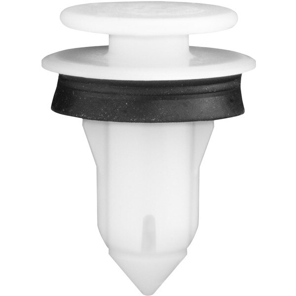 11548932 gm door trim panel retainer with sealer