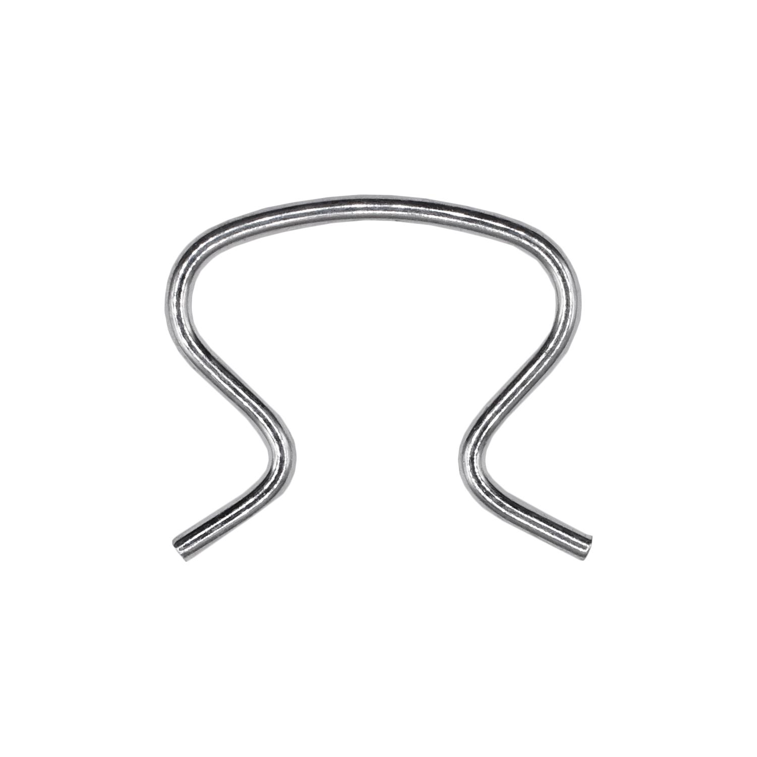 WINDOW HANDLE RETAINING CLIP - Window Handle Retaining Clips