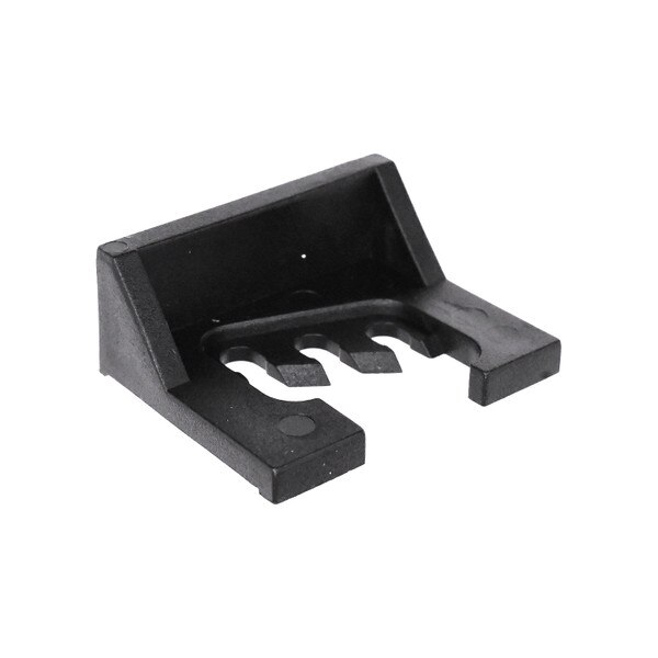 universal glass setting block