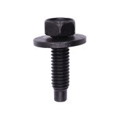 Hex Head Inner Fender Core Support Body Bolts 5/16-18 – Jurassic Classic Auto Parts