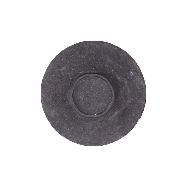 hex head sems screw with dog point m61.0 x 18mm