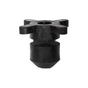 Lot De 25 Écrous De Réglage Phare AMC - Auveco 23285 - Pièces Neuves