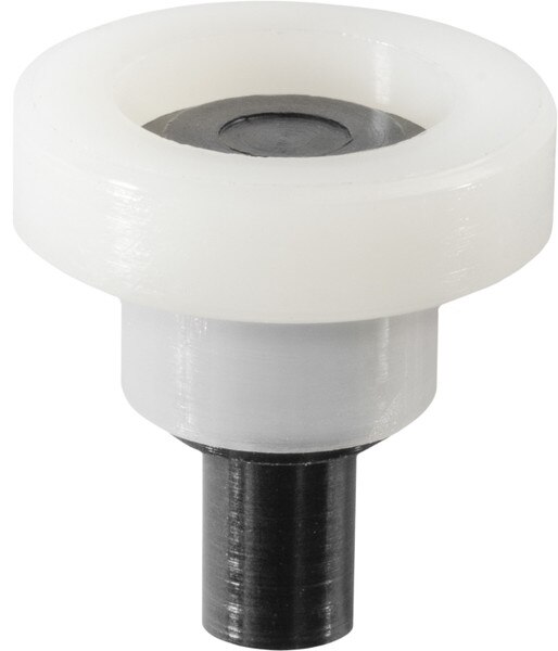 gm window regulator roller & rivet kit