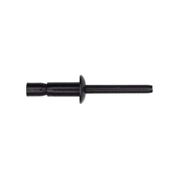 gm specialty rivet 1/4 diameter 80 -.375 grip