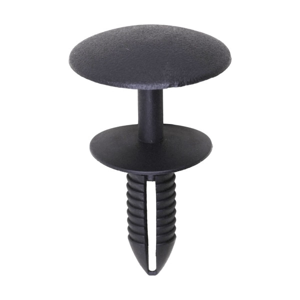 Land Riding Retainer land rover rocker moulding push type retainer