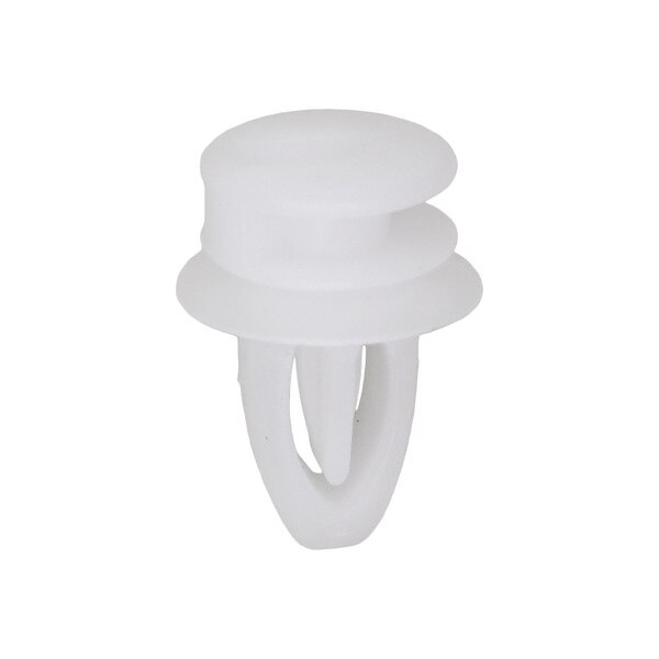 gm door window trim retainer