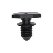 Be In Your Mind 20PCS Car Front Door Weatherstrip Seal Clips Compatible With Transport T5 T6 - Foto 5