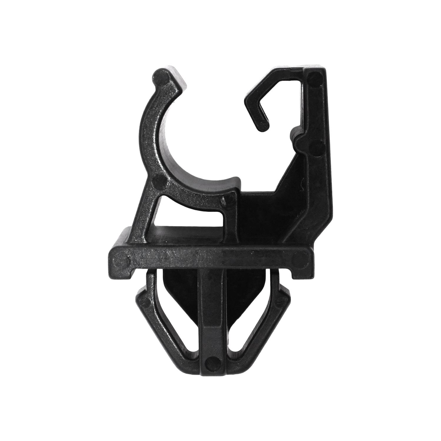 Honda Hood Prop Rod Clip