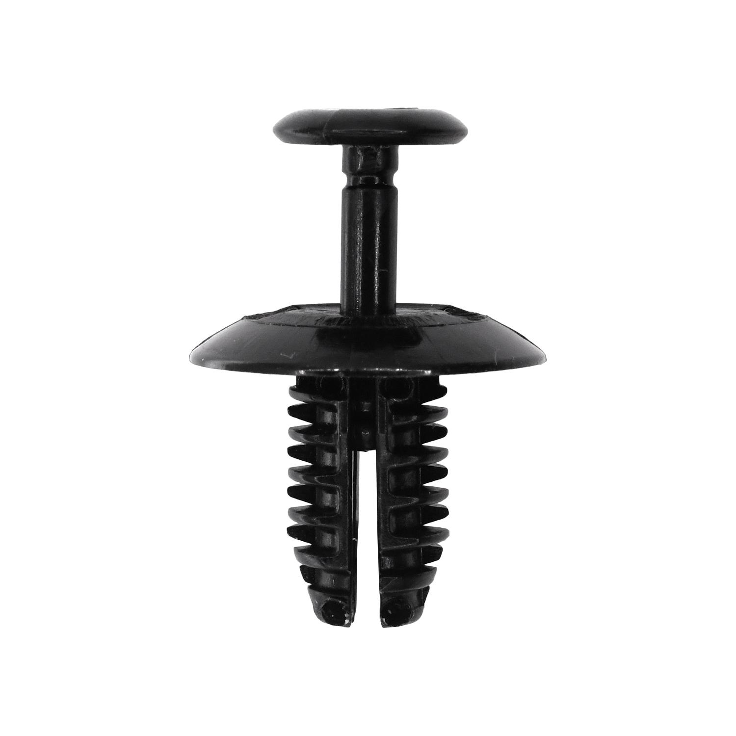 Volkswagen Push-Type Retainer