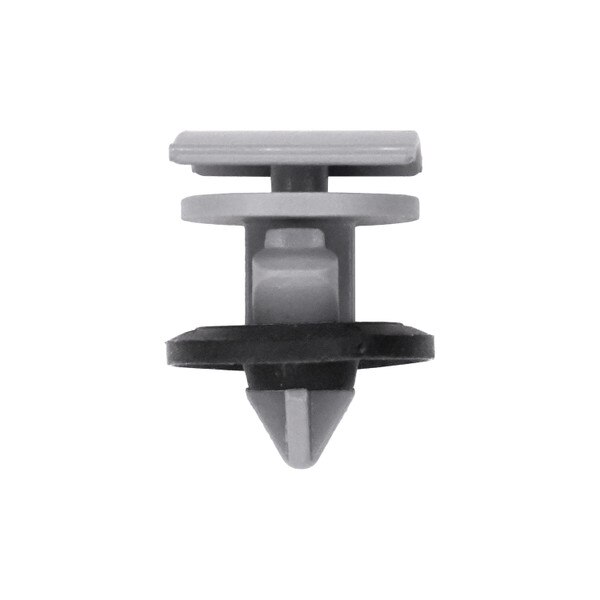 Wht009448 Volkswagen VW WHEEL OPENING MOULDING CLIP WITH SEALER